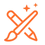 Creative design team - 爱游戏7